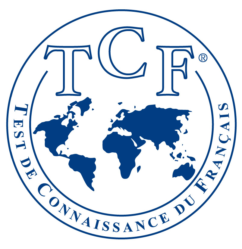 آمادگی آزمون TCF فرانسه - آموزشگاه زبان سیحون قیطریه تهران