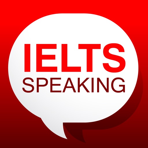Ielts speaking